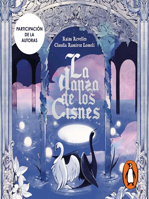 Title details for La danza de los cisnes by Raiza Revelles - Wait list